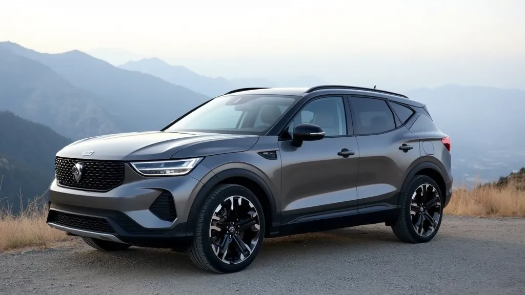 Unveiling the Tahoe 3LT