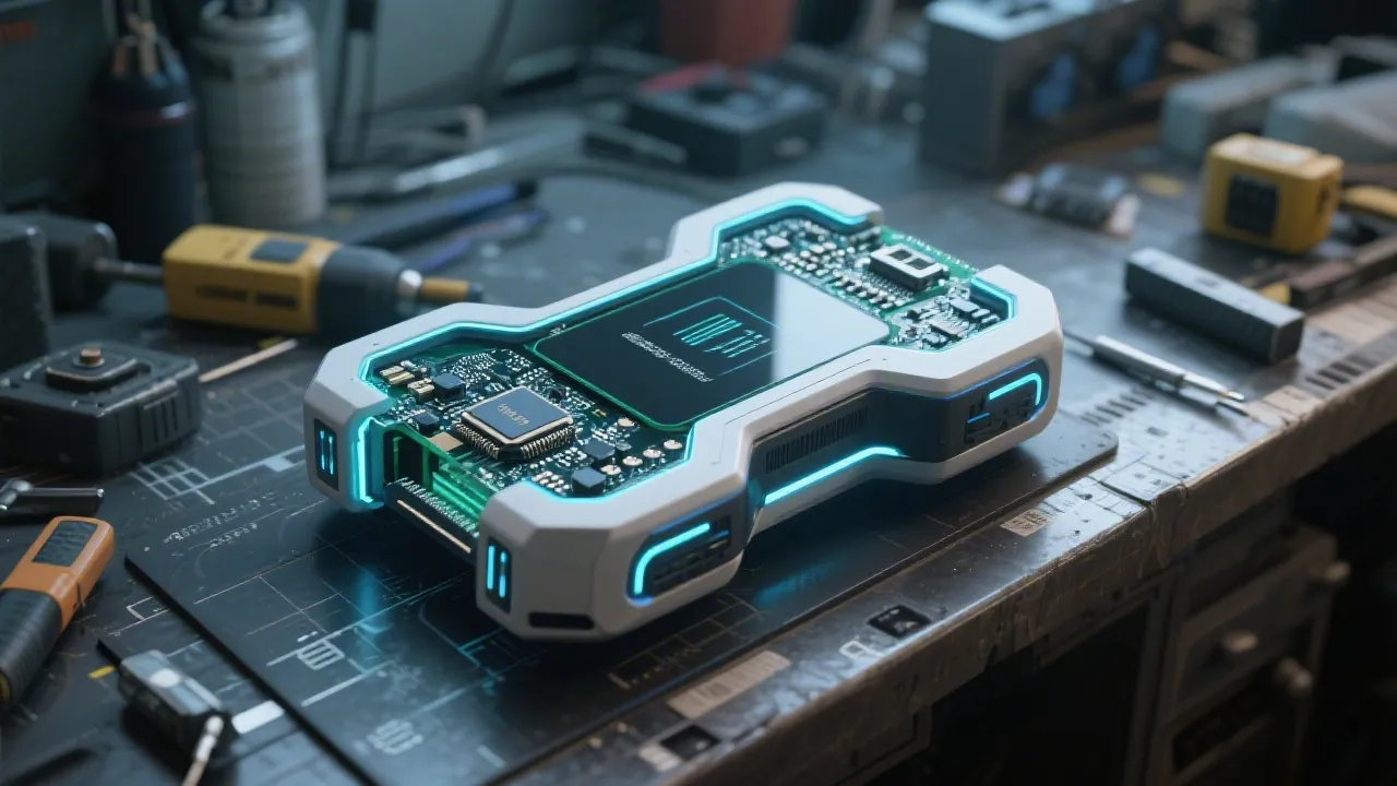 Understanding the BTS50015 Module