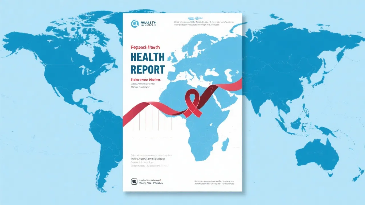 Understanding the Decline of HIV