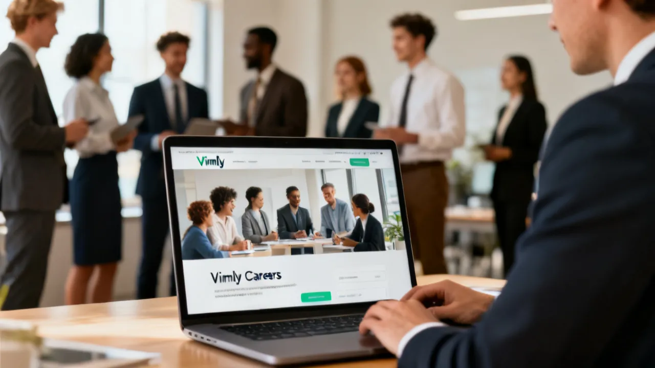 A Practical Guide to Vimly Careers