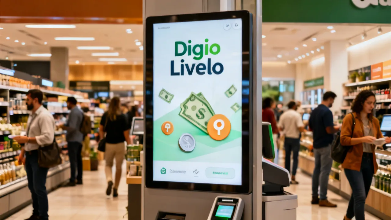 Digio Livelo: A Practical Guide to Rewards Management