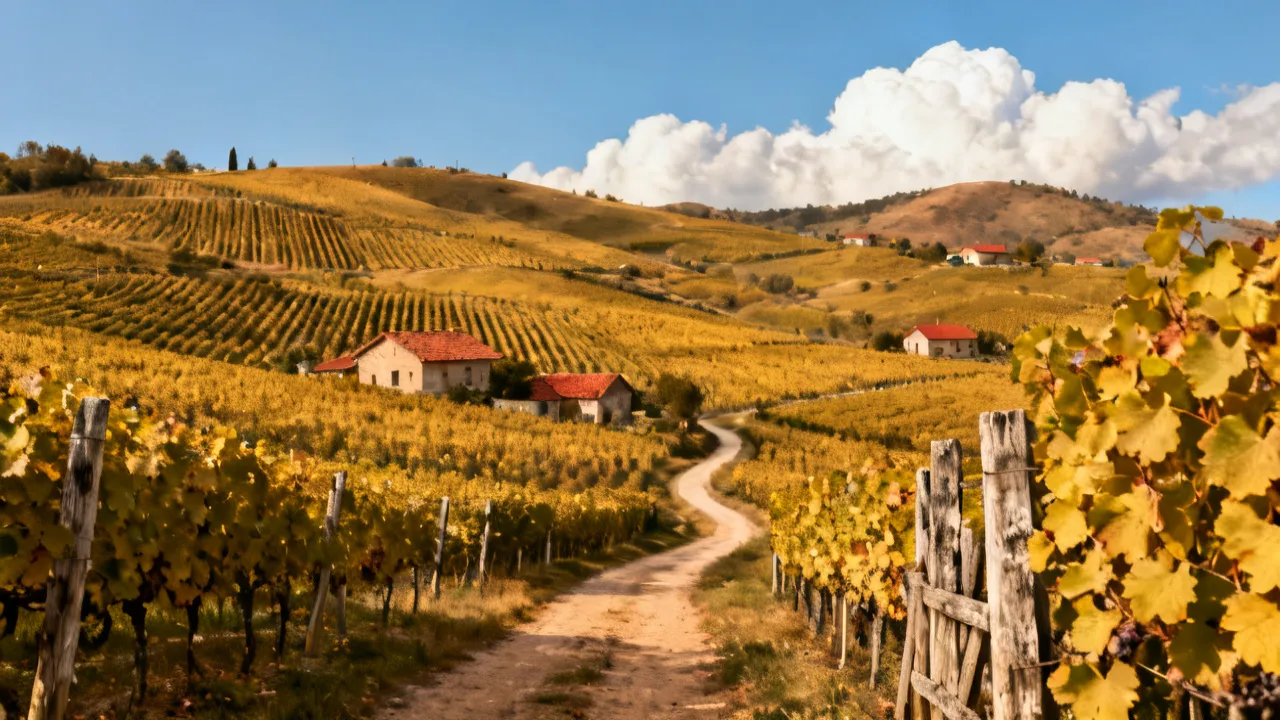 Discovering Isabel Fazenda: A Rural Retreat