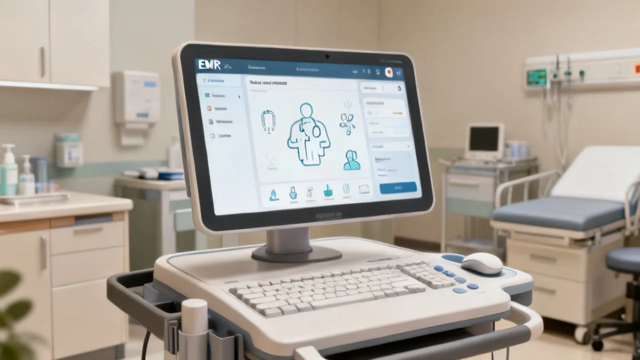 OpenEMR Demo: How to Evaluate EMR Readiness