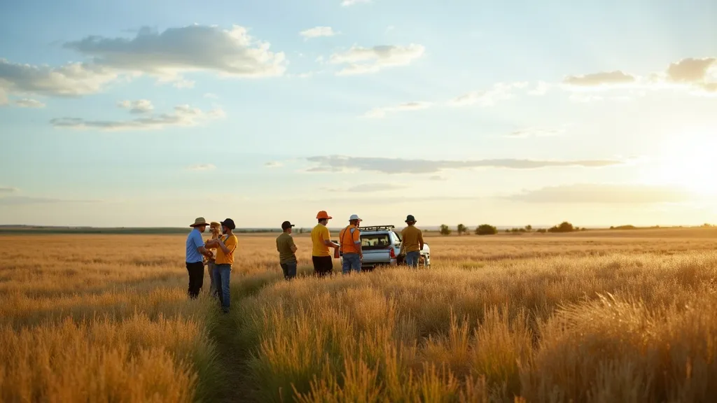 Understanding Prairie Adjusters