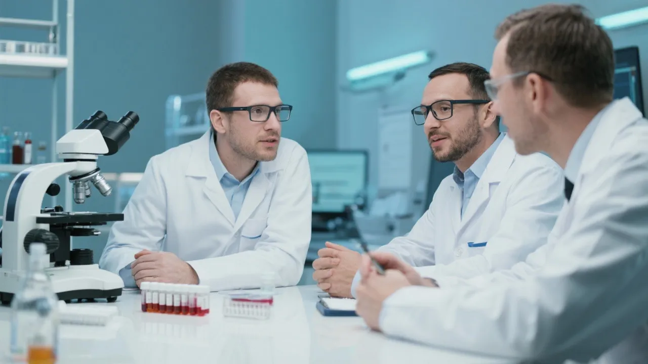 Understanding Ricovir Mims