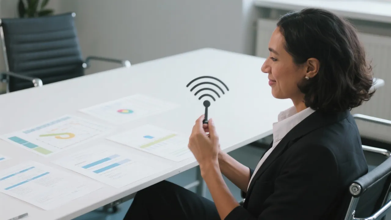 Choosing Wireless Plans for Small Businesses