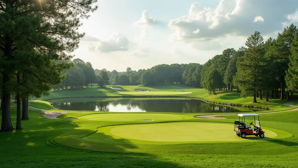 Understanding Import Golf Carts