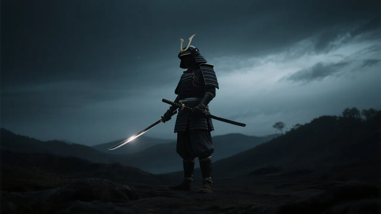 The Enigma of Dark Yato