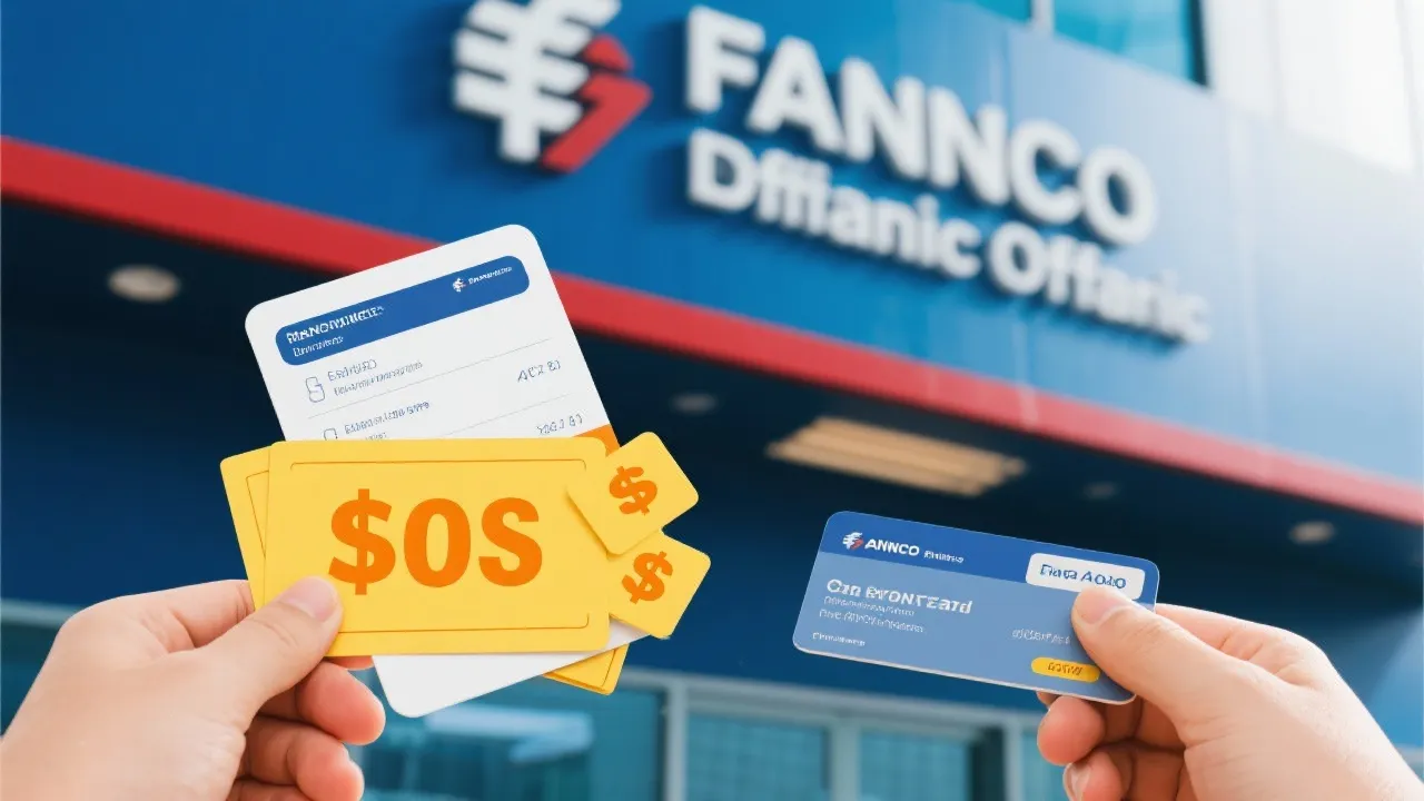 Unlocking Bank Account Bonuses