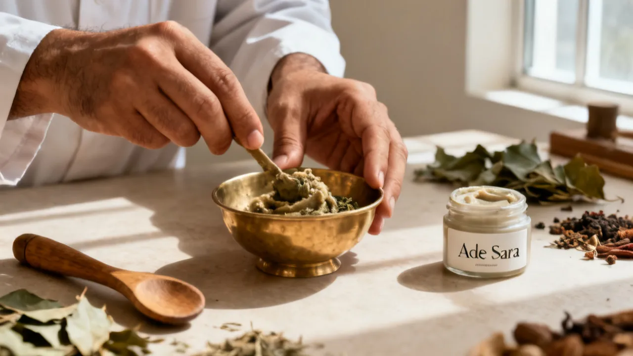 Ade Sara Guide: Sourcing, Quality, and Use Considerations