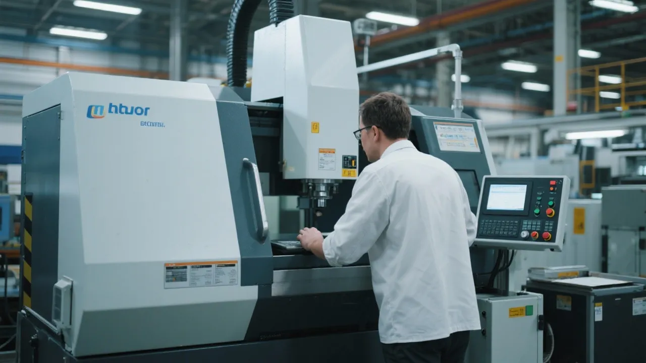 Understanding the 2frm Rexroth System