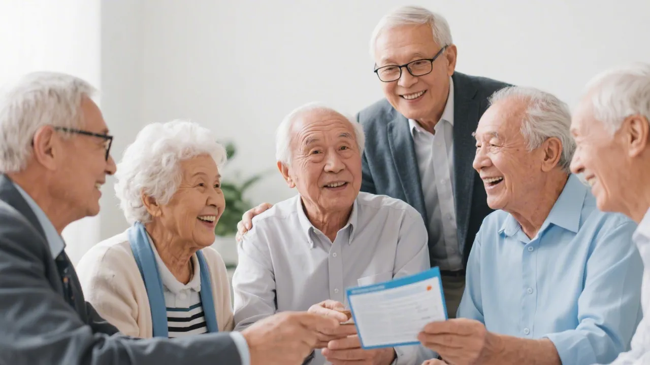 Top Dental Plans for Seniors on Medicare