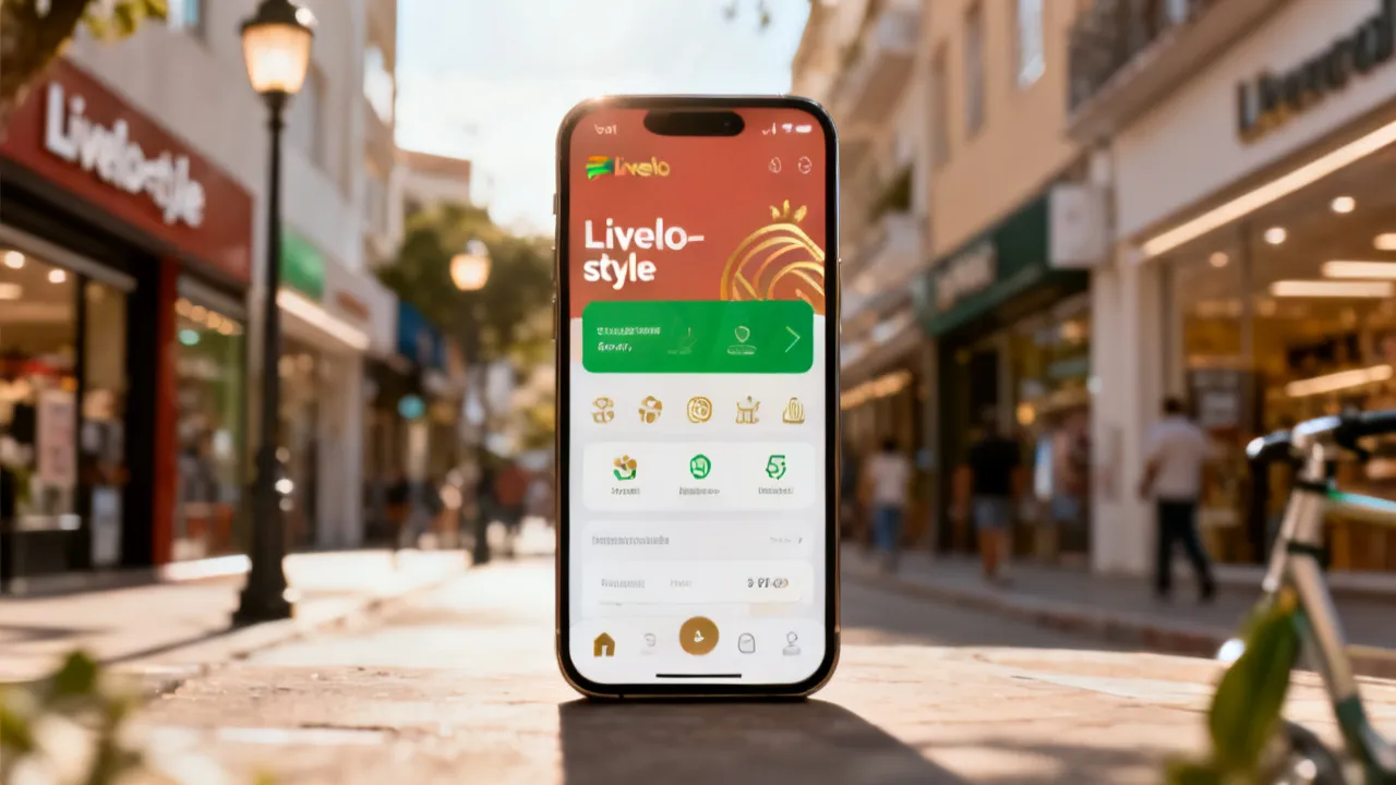 Digio Livelo: Smart Loyalty Integration Guide