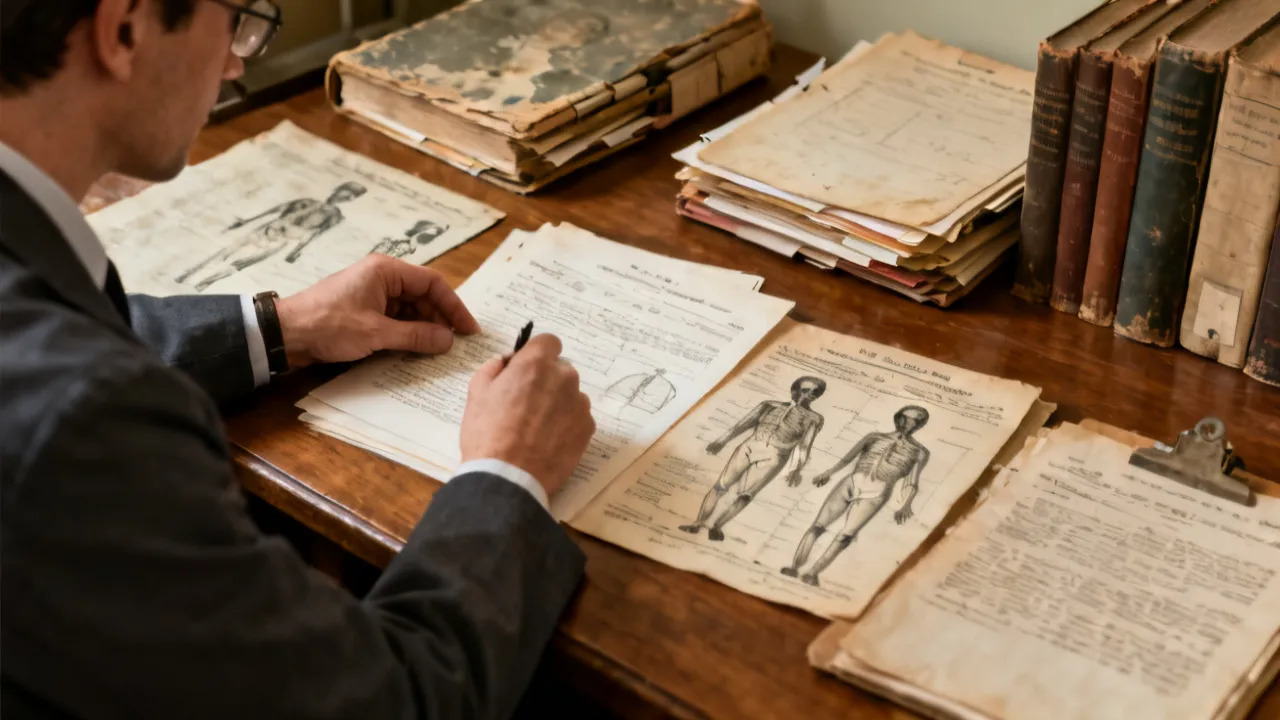 Jane Aparecida Rodrigues: Background, Sources, and Guidance