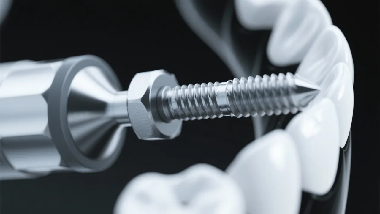 The Evolution of Straumann Roxolid Implants