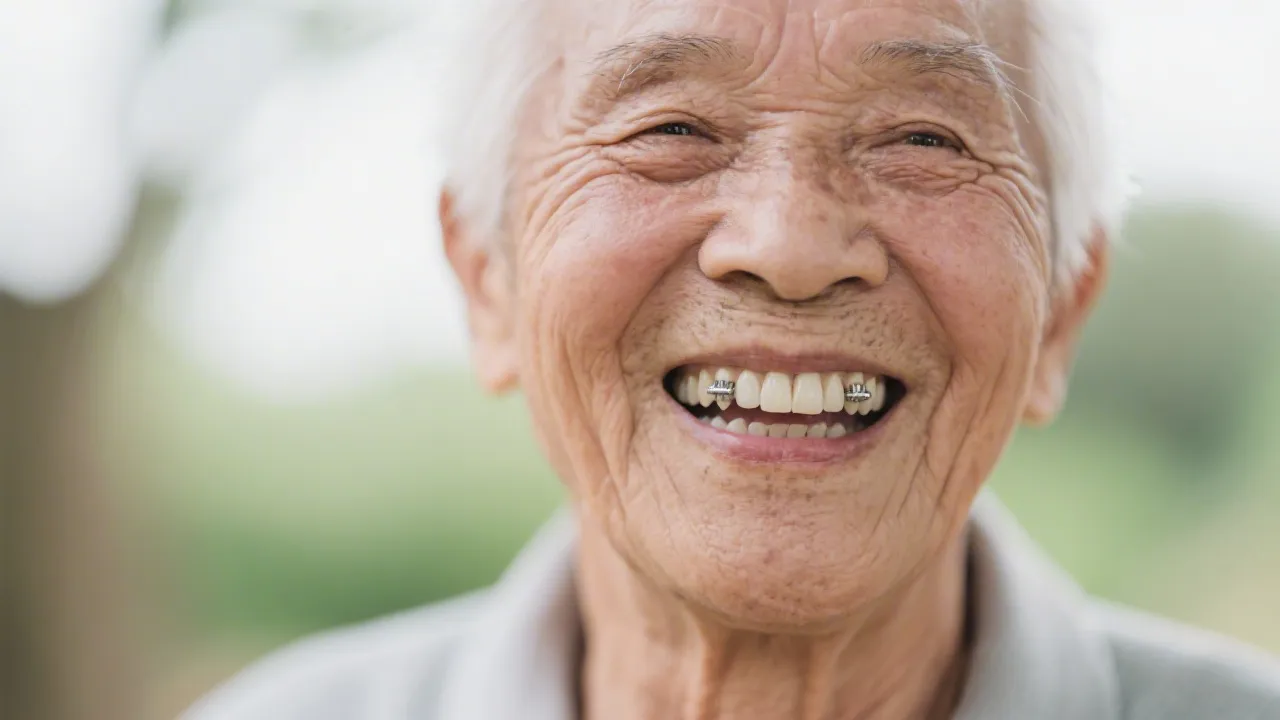 Finding the Ideal Dentist for Seniors Nearby