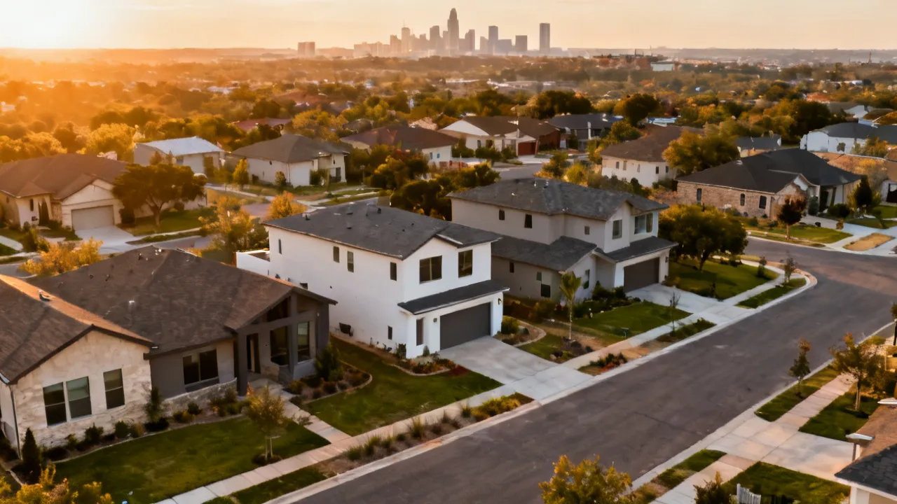 Springdale Estates Austin Neighborhood Guide