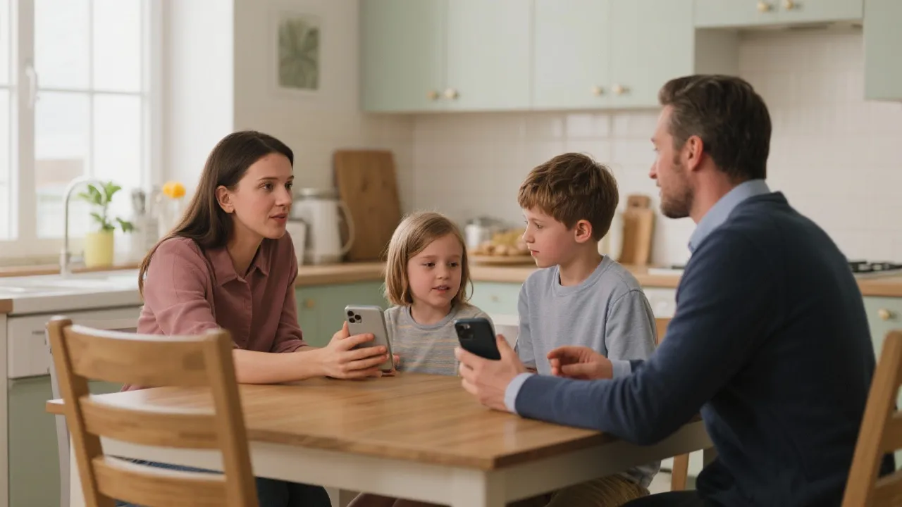 Comprehensive Guide to Prepaid Phone Family Plans