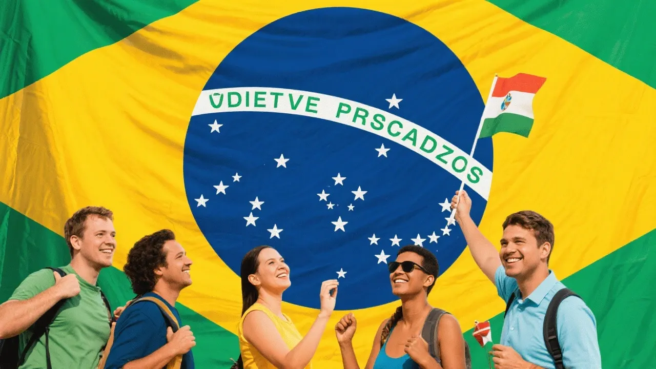 Discover Brazil with Rlm Brazil Tour Operator