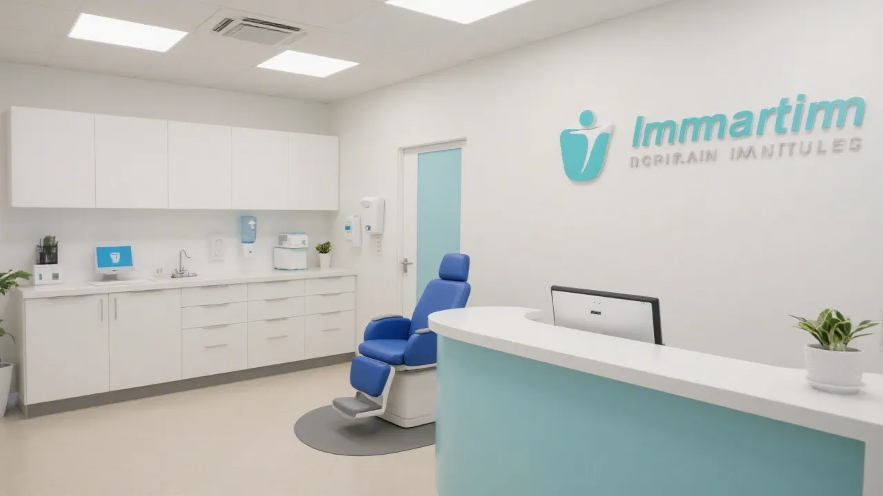Finding a Local Dental Implant Clinic