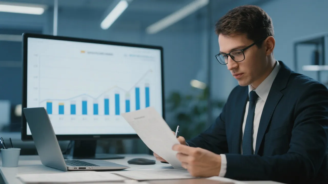 Chris Haroun's Insights on Forbes