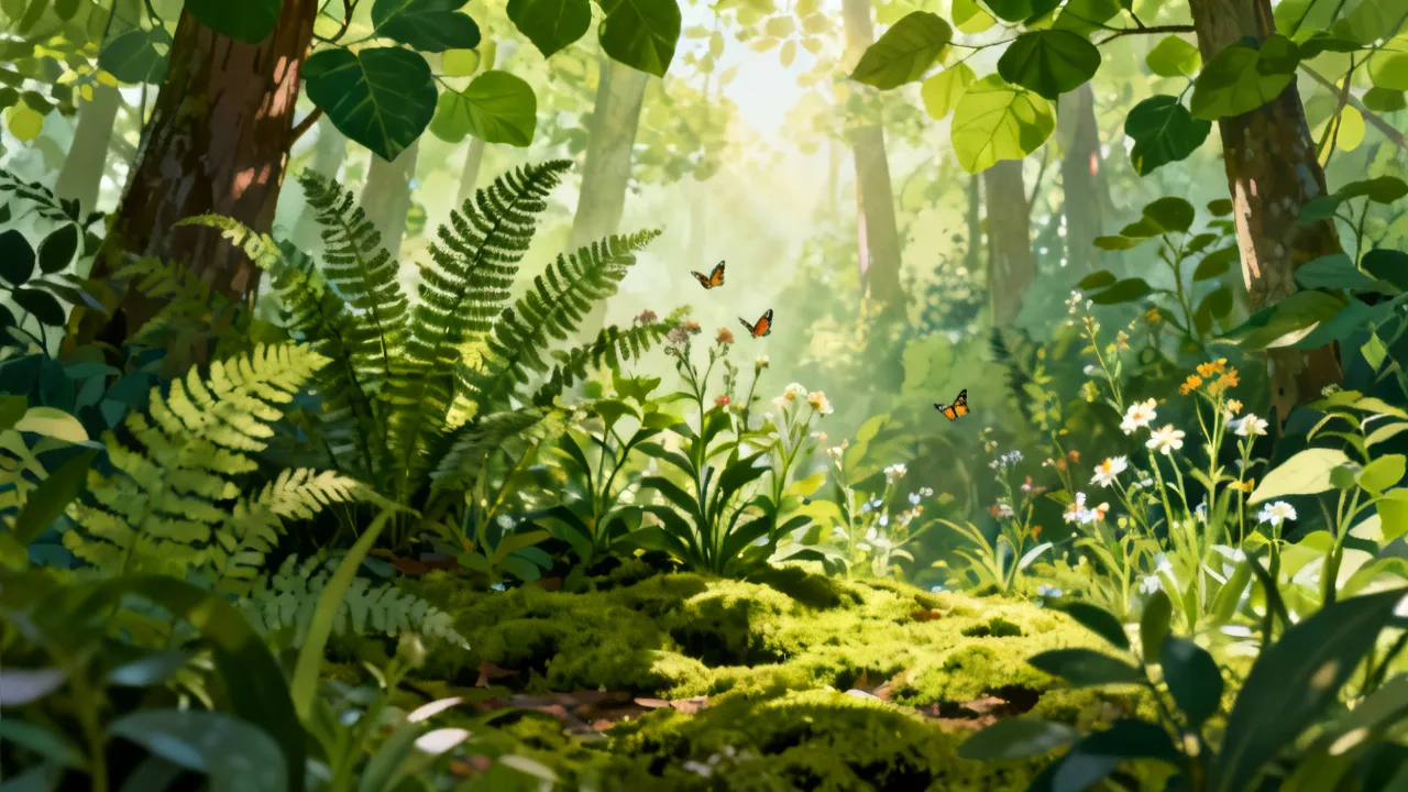 An Insight into Ecoflor Unb