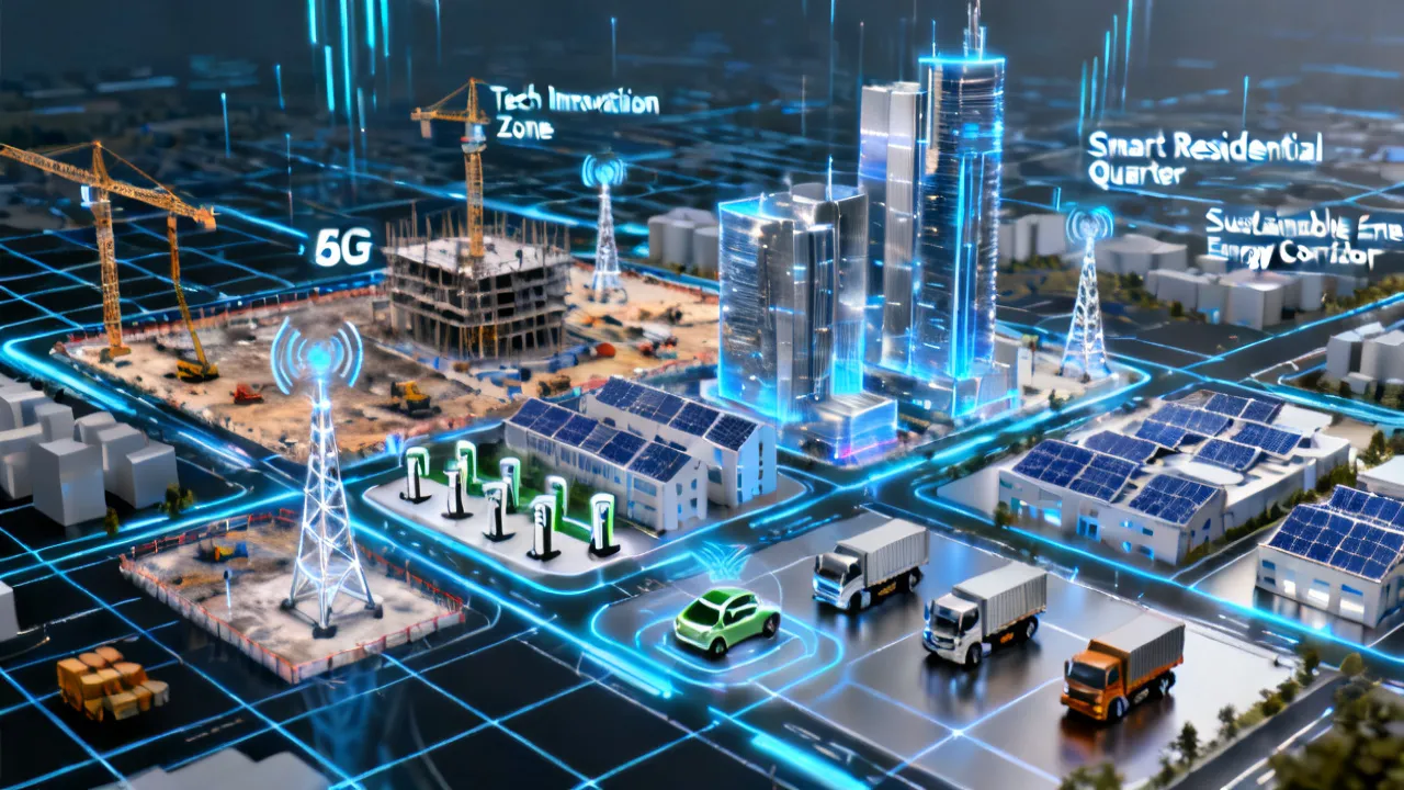 Understanding the Nic Map System