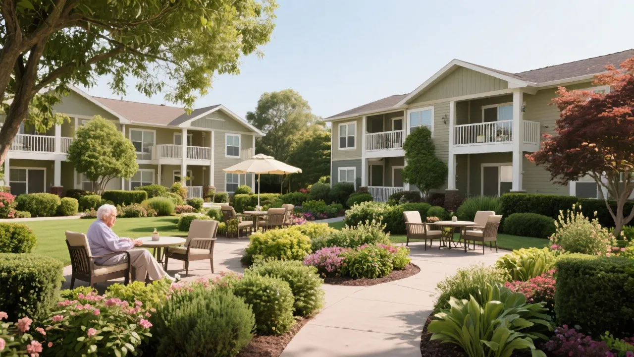 Senior Independent Living: A Comprehensive Guide