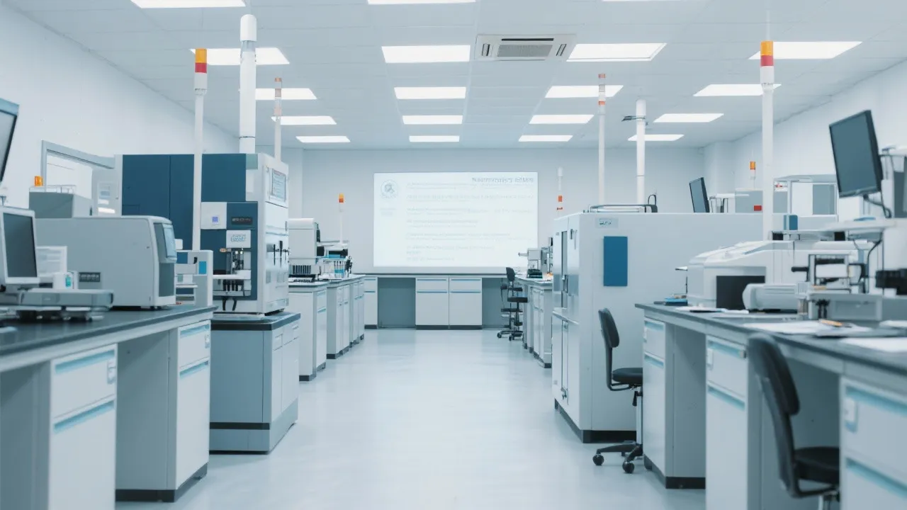 Understanding Intertek's Role in Quality Assurance