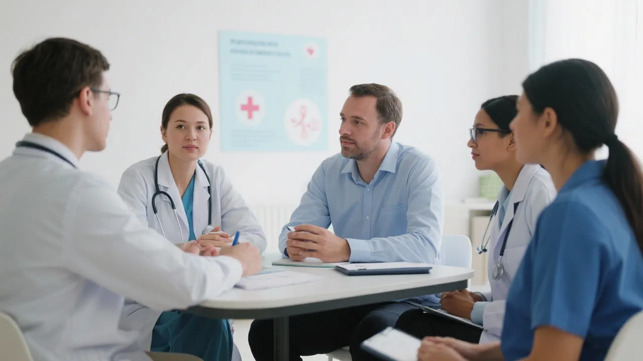 Obesity and NAFLD: Understanding the Link