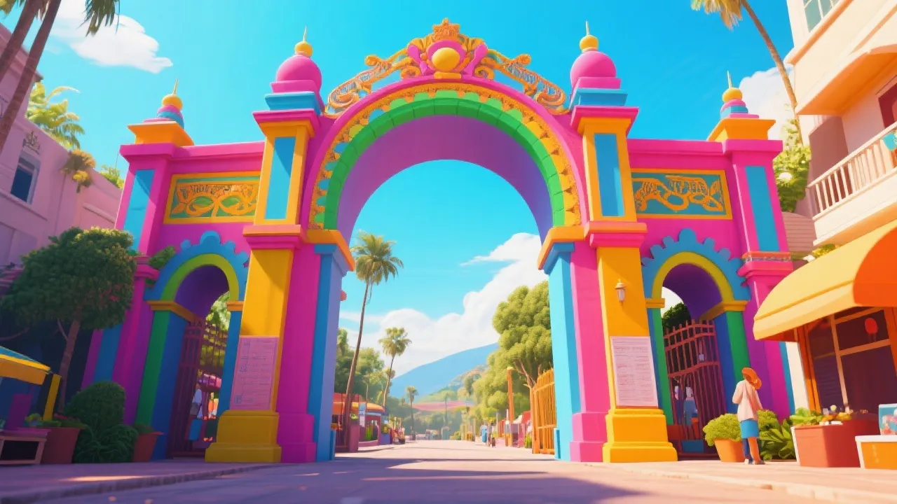 The Essence of Gateways Travel