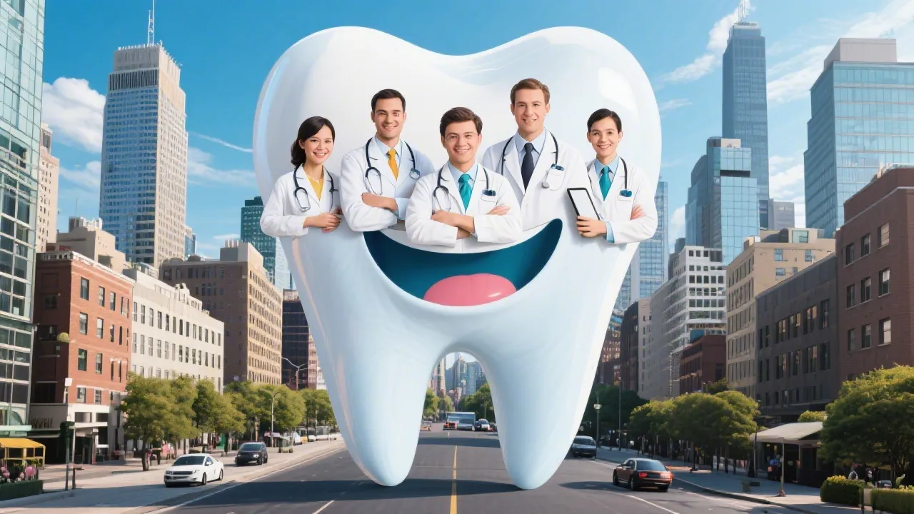 Finding Delta Dental Providers Nearby
