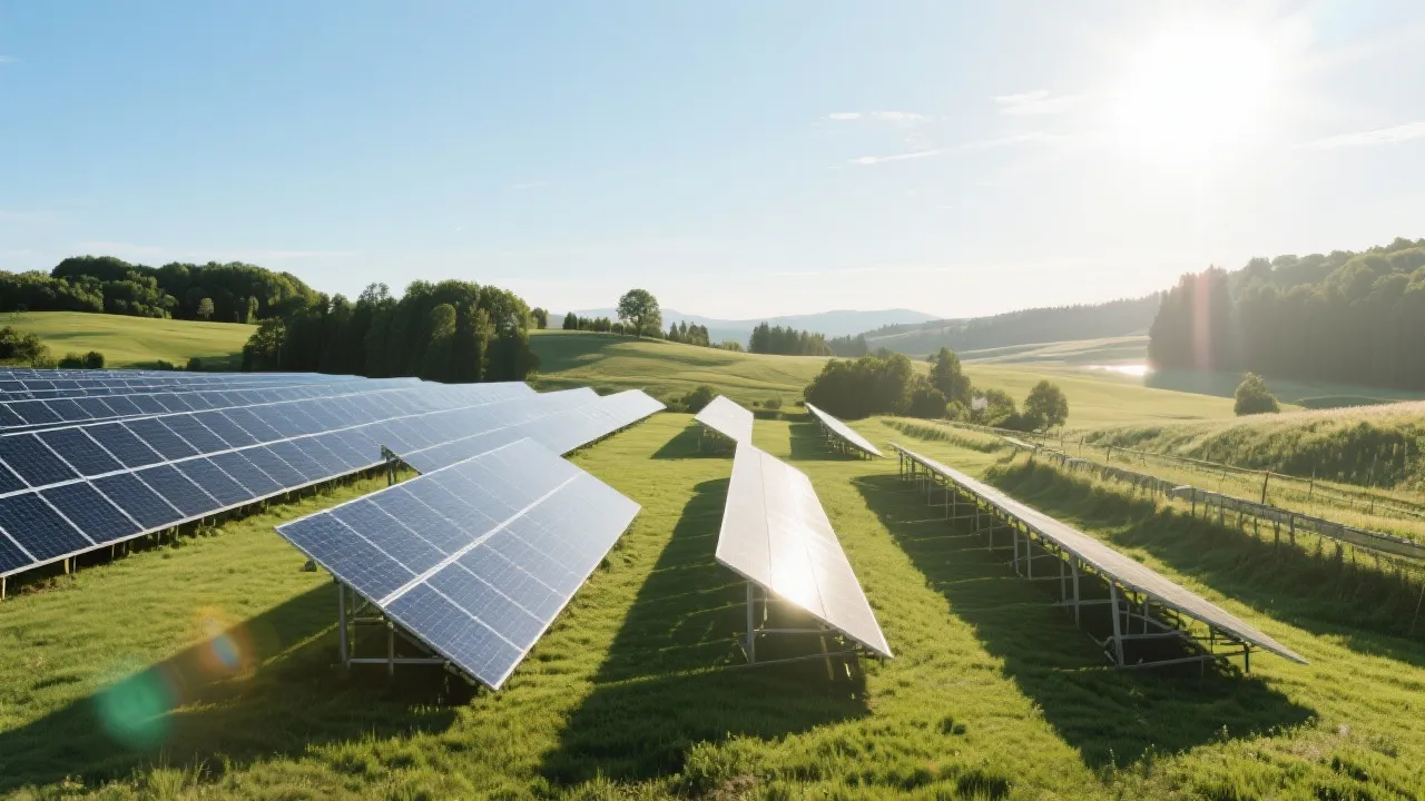 Unveiling Affordable Solar Solutions