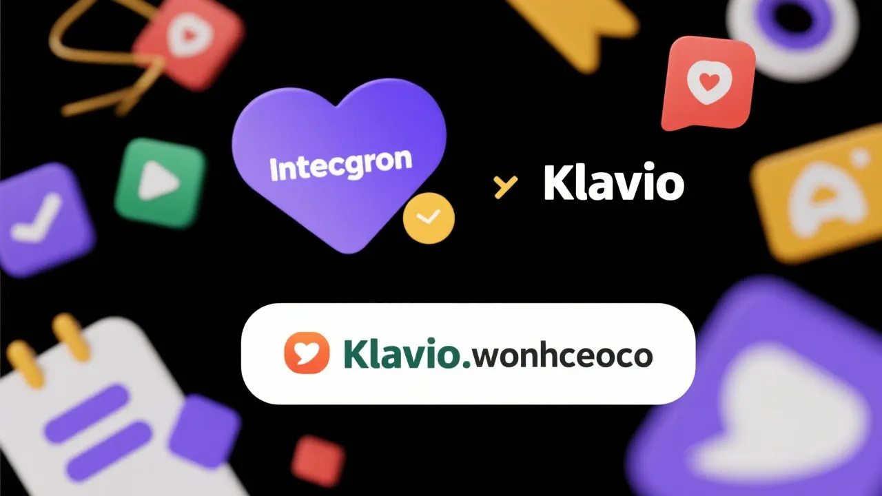 Optimizing E-Commerce with Klaviyo WooCommerce