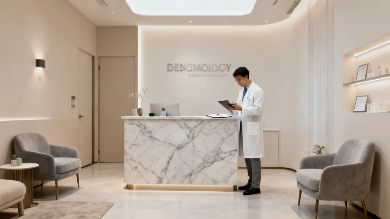 Luciana Denis: Professional Insights and Practical Considerations