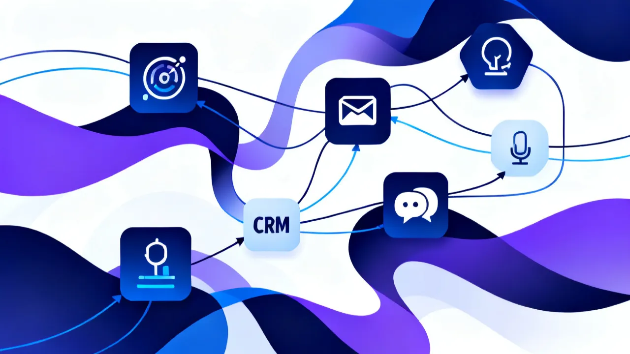 Streamlining Marketing with Zapier and Klaviyo