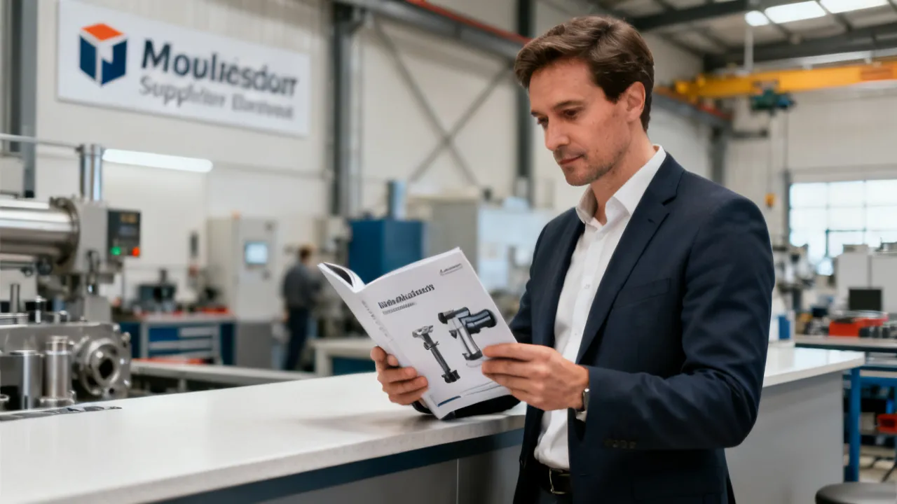 How to Source Products Safely with Supplier Insights