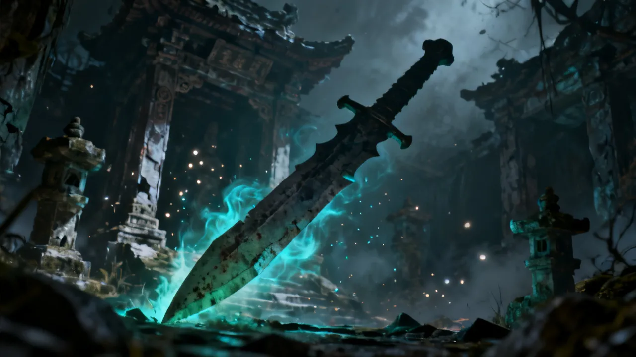 Understanding Noragami Blight in Modern Fantasy Gaming