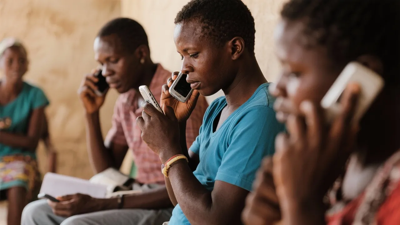 Understanding Talk Only Cell Phones