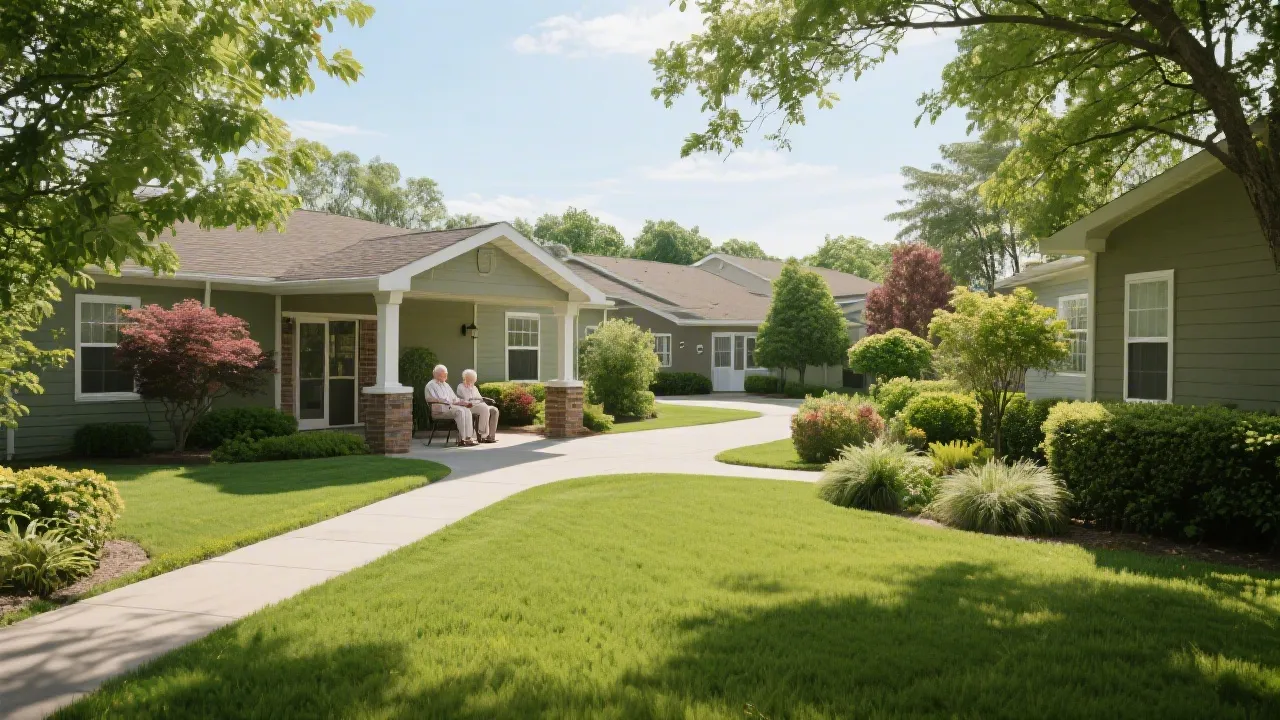 Guide to Senior Living Options