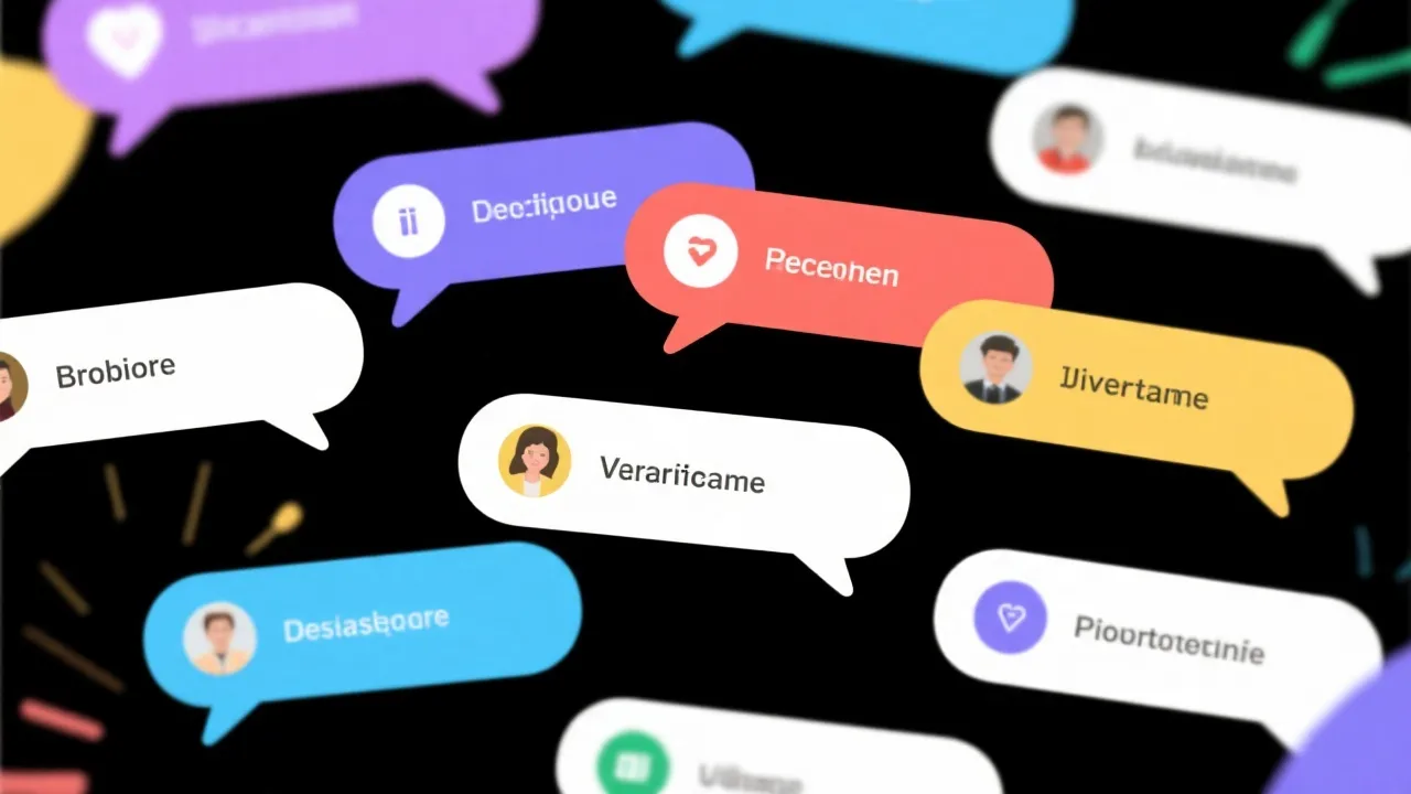 Exploring Beneplace on Reddit