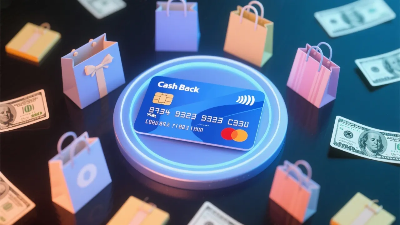 Navigating Cash Back Credit Cards