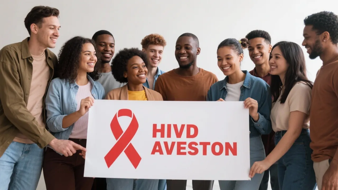 Strategies to Alleviate HIV/AIDS Impact