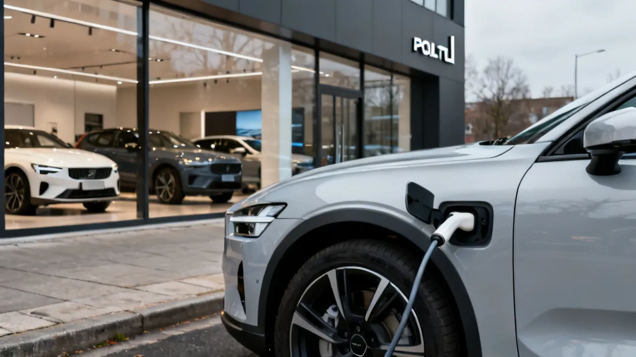 Polestar Southampton Buying Guide and Deal Finder