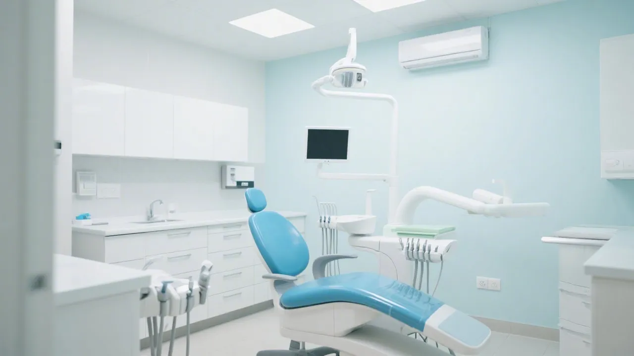 Finding the Top Local Dentists Nearby
