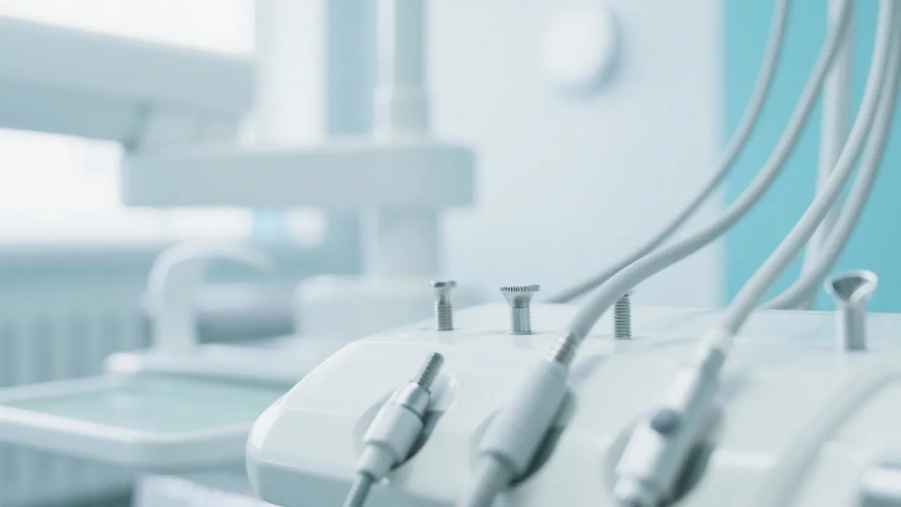 Navigating Affordable Dental Implants