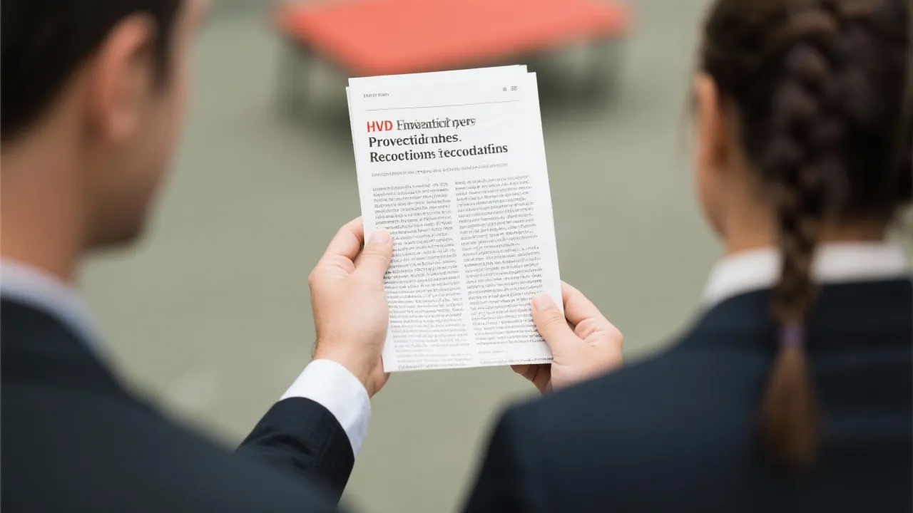 Understanding HIV Prevention Strategies