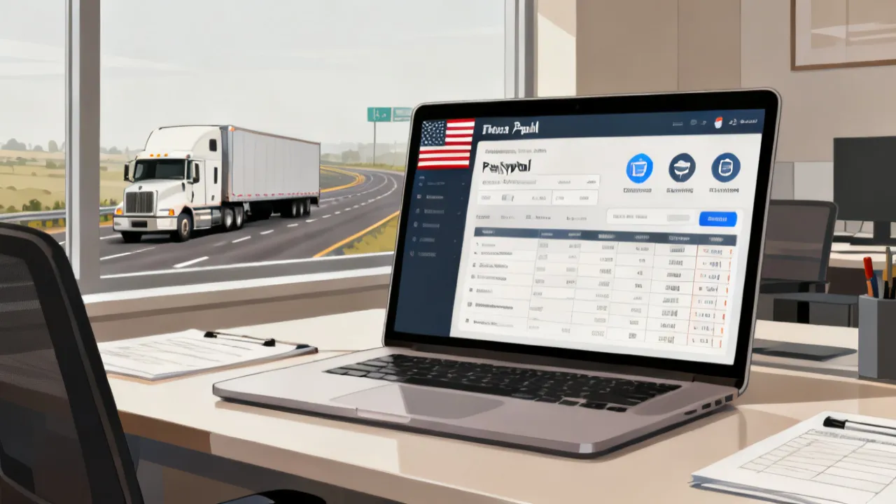 Trucker Payroll: Compliance, Costs, and Top Practices