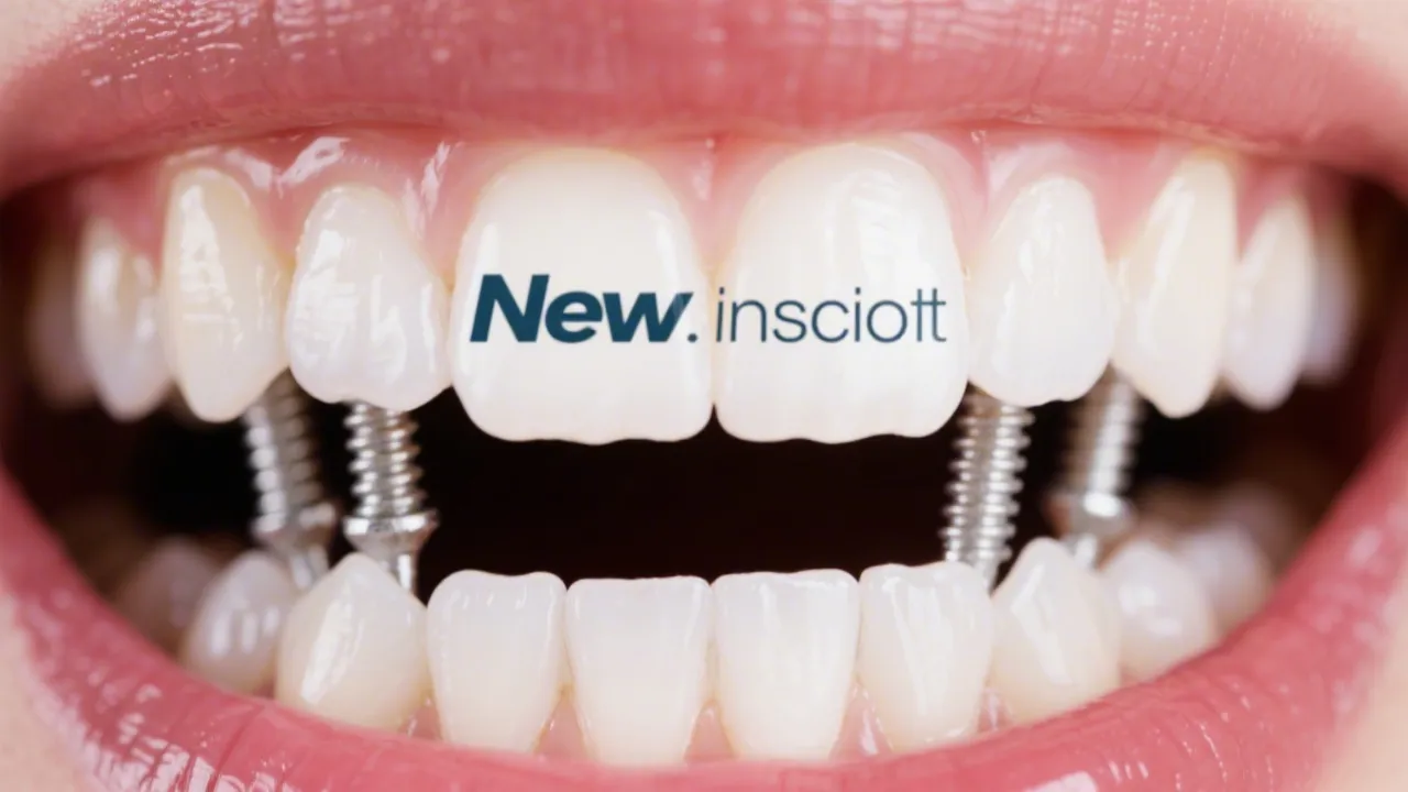 Affordable Solutions for New Teeth Now Near Me