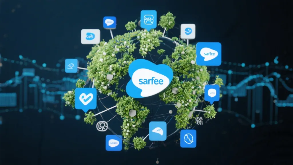 Navigating the Salesforce Ecosystem